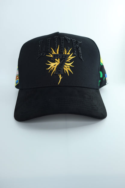 LUCK HAT🍀