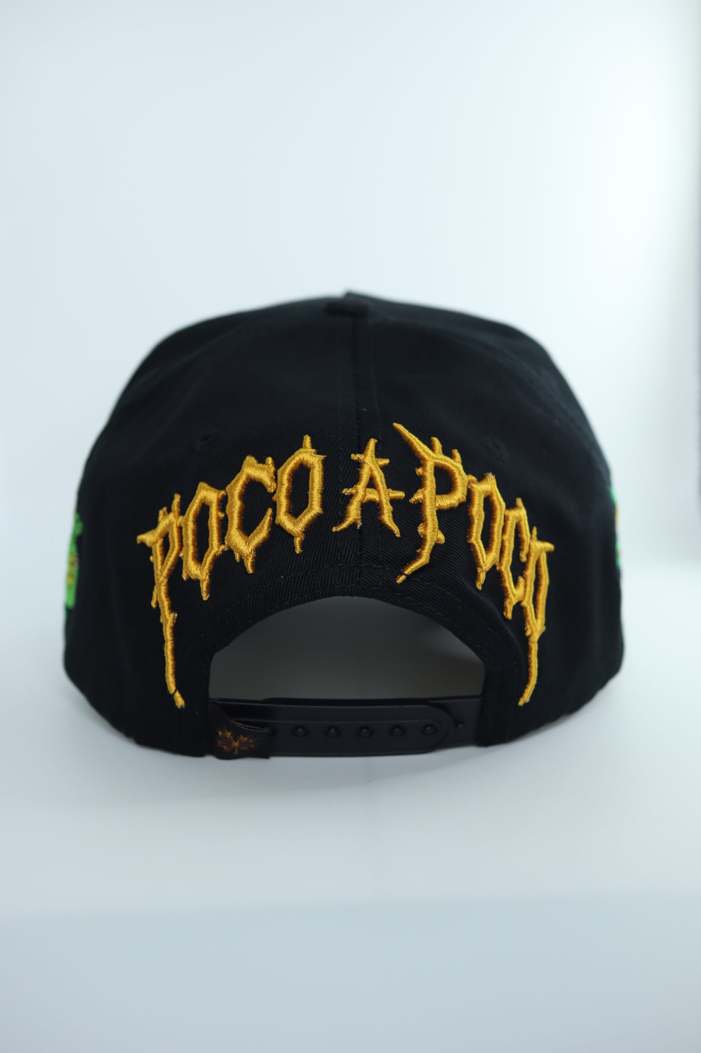 LUCK HAT🍀