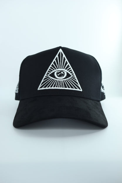 TERCER OJO HAT👁️