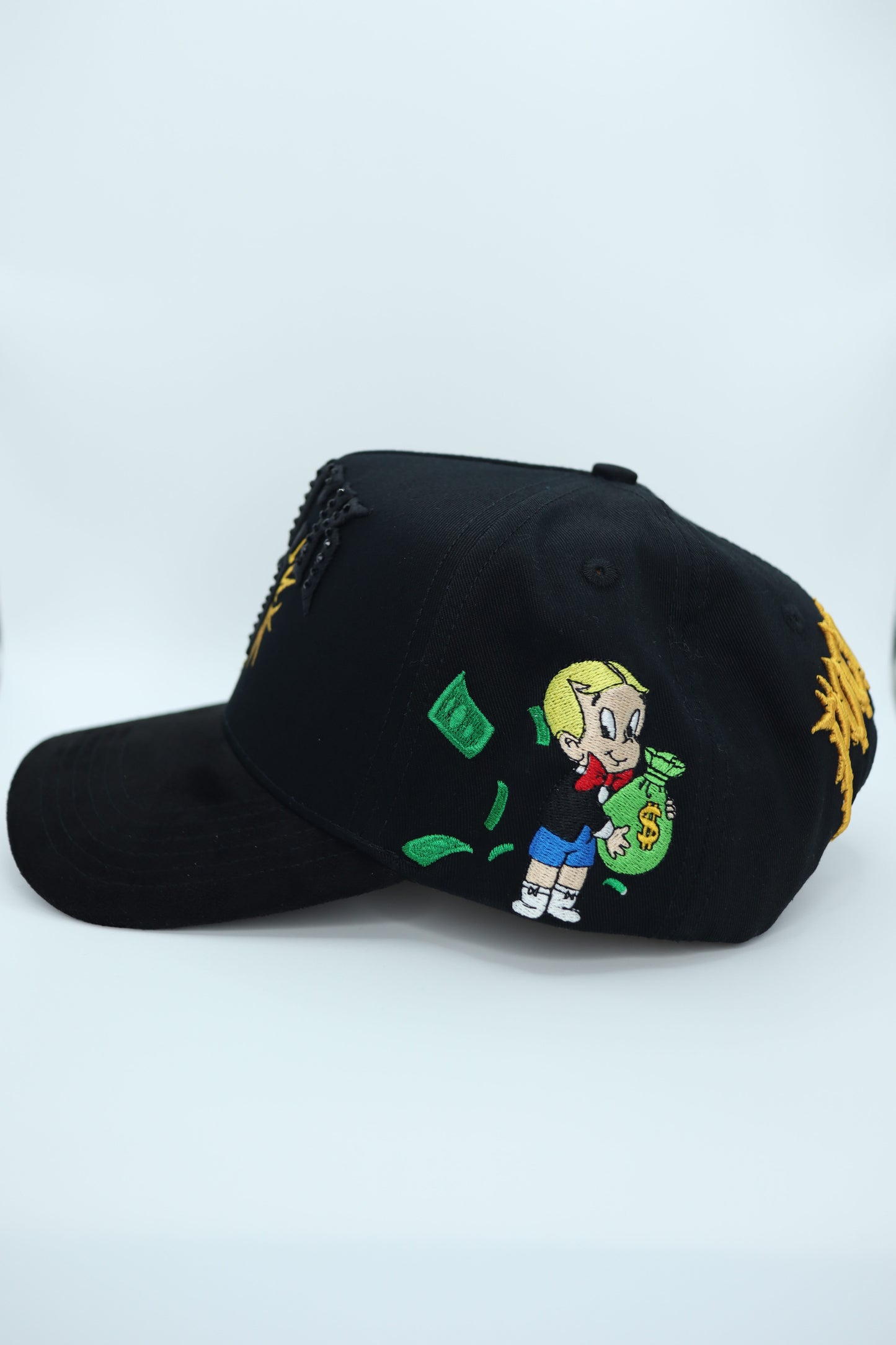 LUCK HAT🍀