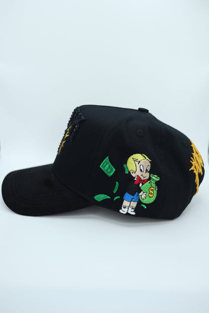 LUCK HAT🍀