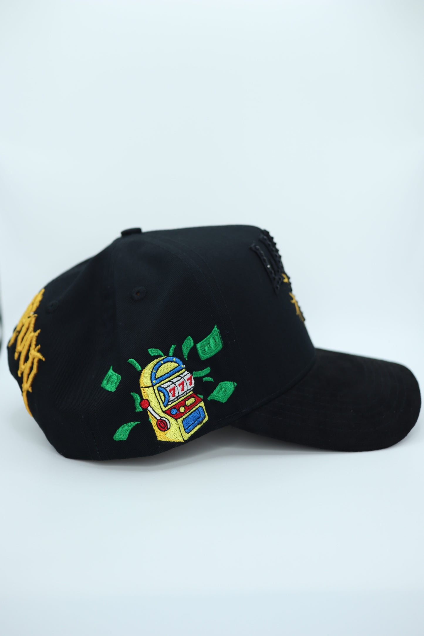LUCK HAT🍀